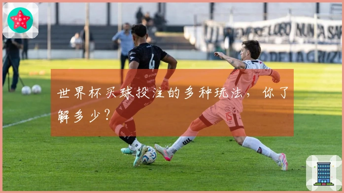 世界杯买球投注的多种玩法，你了解多少？