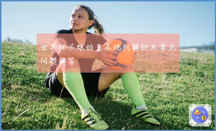世界杯买球的基本规则解析及常见问题解答