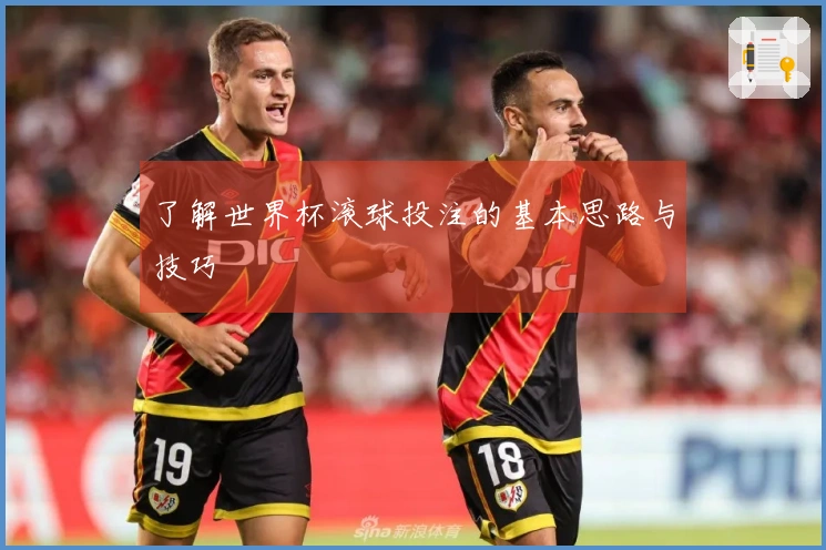 了解世界杯滚球投注的基本思路与技巧