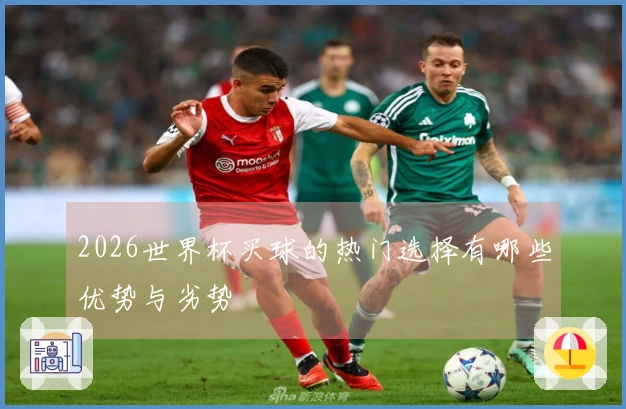 2026世界杯买球的热门选择有哪些优势与劣势