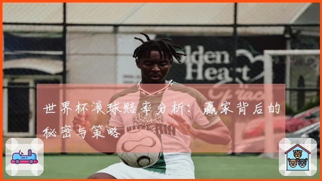 世界杯滚球赔率分析：赢家背后的秘密与策略