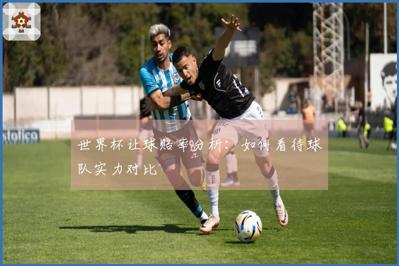 世界杯让球赔率分析：如何看待球队实力对比
