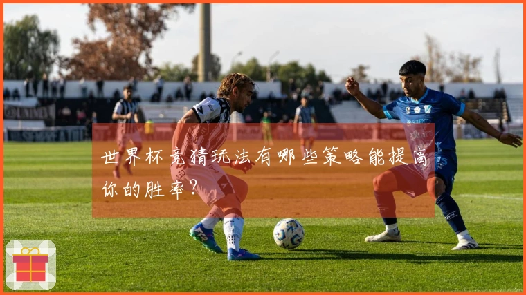 世界杯竞猜玩法有哪些策略能提高你的胜率？